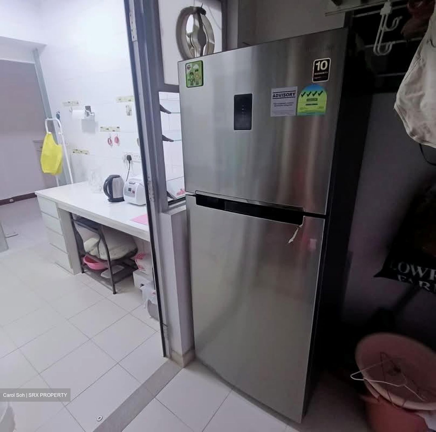 Blk 494H Tampines Greenedge (Tampines), HDB 4 Rooms #584864531